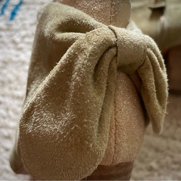 Anthropologie Miss Albright Booties - Picture 6 of 10